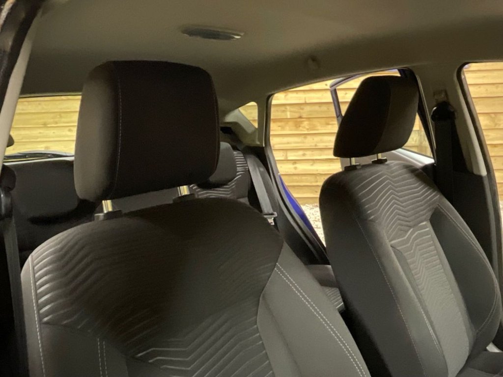 Used Ford Fiesta 2014 for sale - 76783710: Photo 14