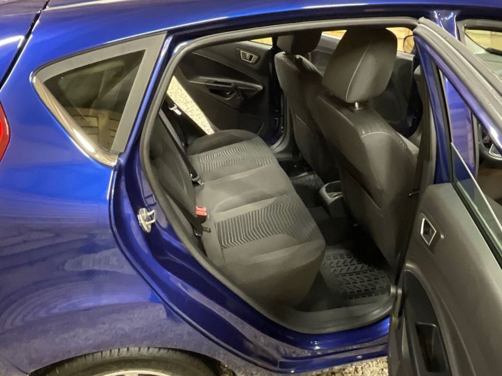 Used Ford Fiesta 2014 for sale - 76783710: Photo 16
