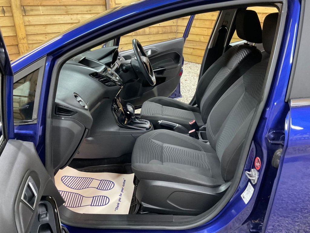 Used Ford Fiesta 2014 for sale - 76783710: Photo 20