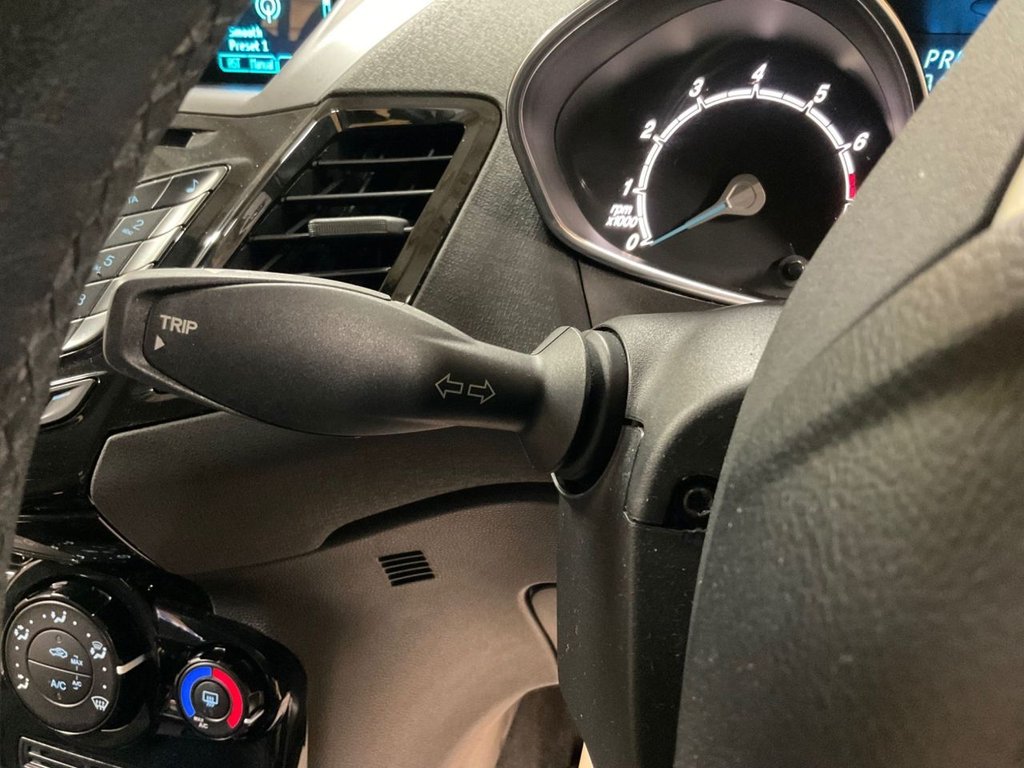 Used Ford Fiesta 2014 for sale - 76783710: Photo 28