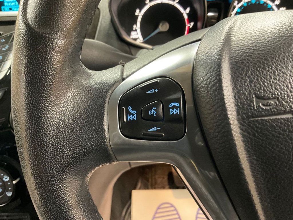 Used Ford Fiesta 2014 for sale - 76783710: Photo 29