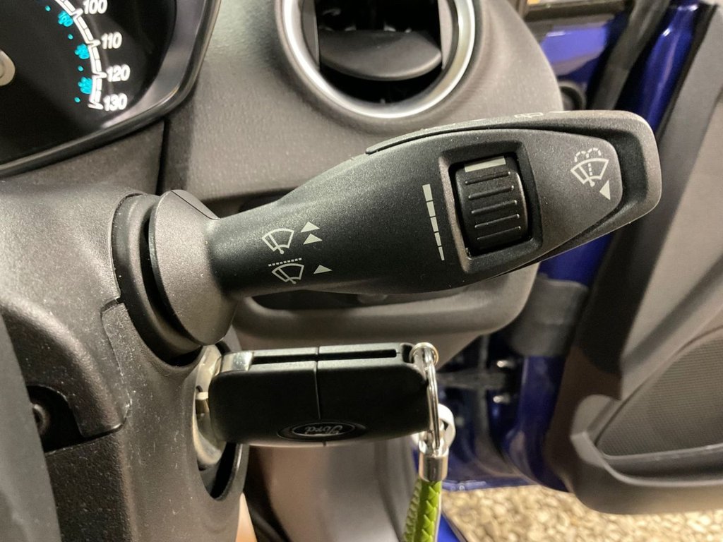 Used Ford Fiesta 2014 for sale - 76783710: Photo 30