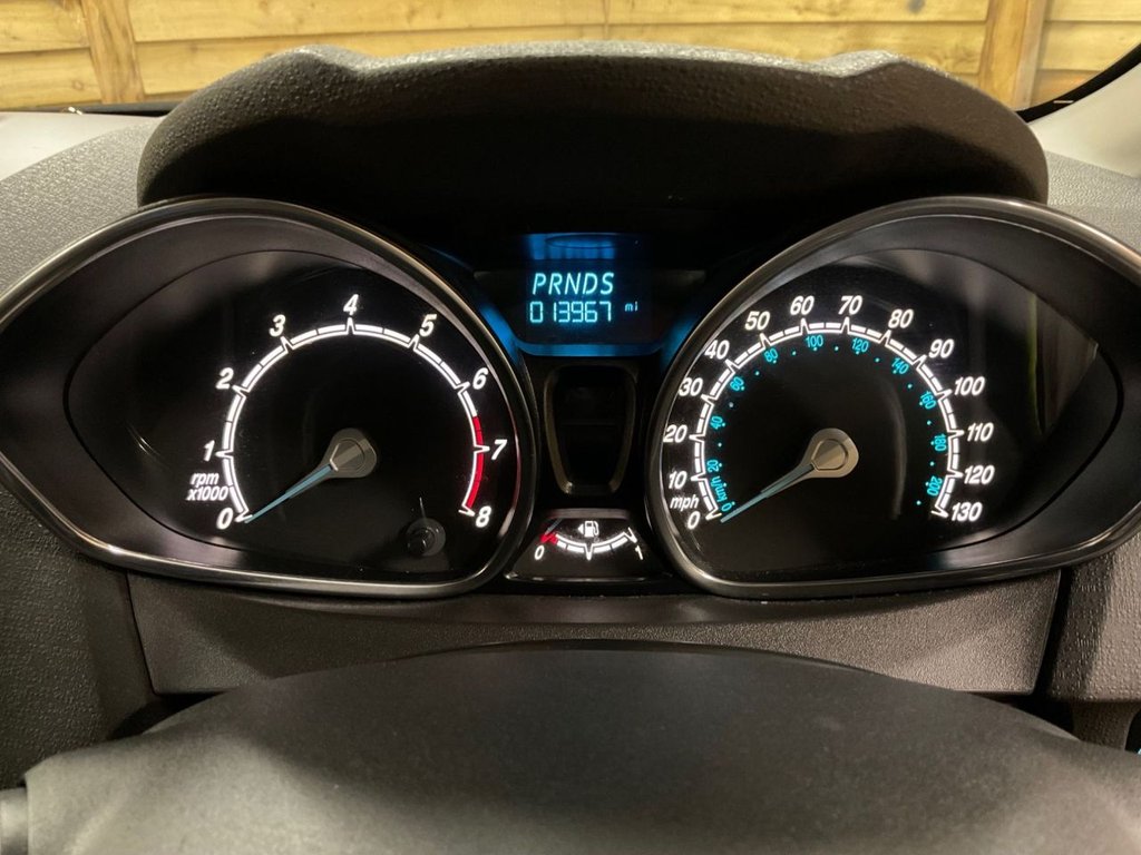 Used Ford Fiesta 2014 for sale - 76783710: Photo 32