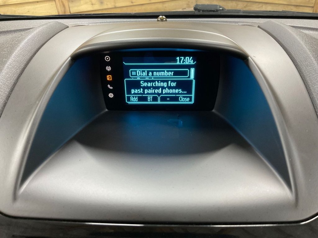 Used Ford Fiesta 2014 for sale - 76783710: Photo 35