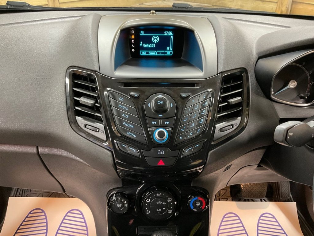 Used Ford Fiesta 2014 for sale - 76783710: Photo 37