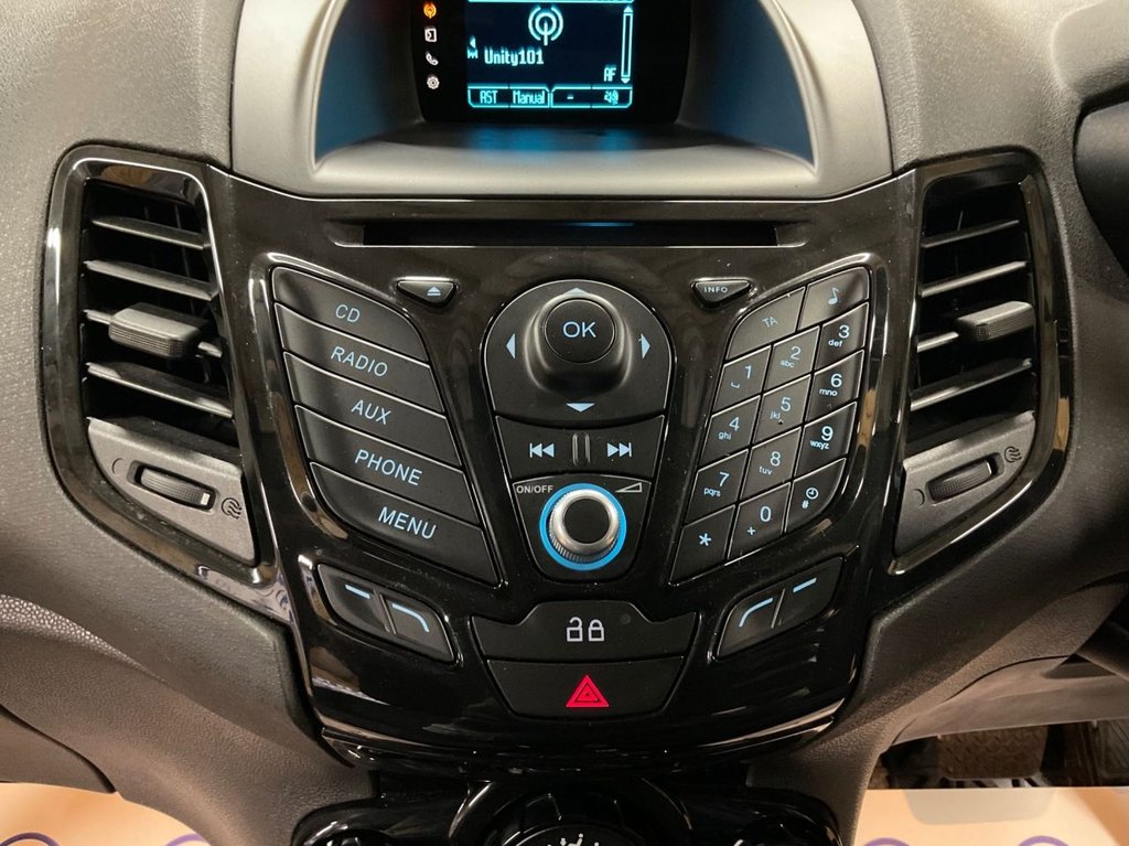 Used Ford Fiesta 2014 for sale - 76783710: Photo 38