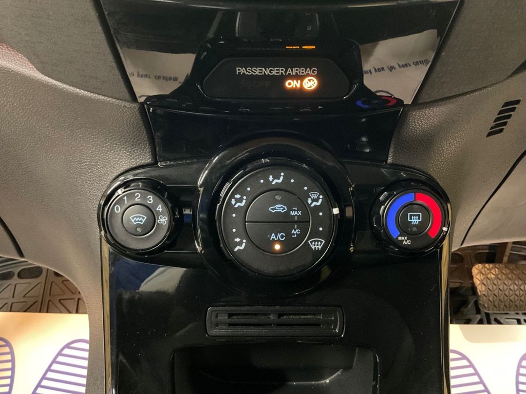 Used Ford Fiesta 2014 for sale - 76783710: Photo 39