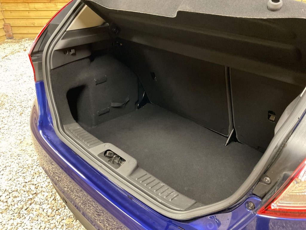 Used Ford Fiesta 2014 for sale - 76783710: Photo 44