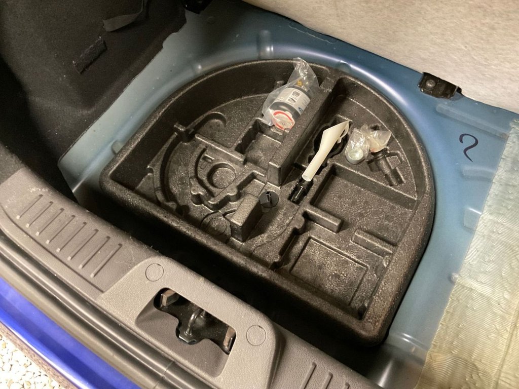 Used Ford Fiesta 2014 for sale - 76783710: Photo 45