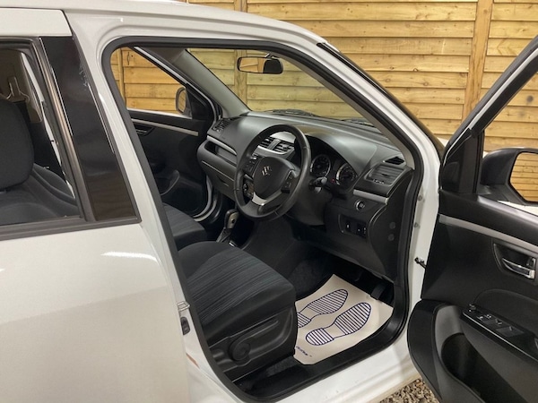 Used Suzuki Swift 2014 for sale - 75602535: Photo 11