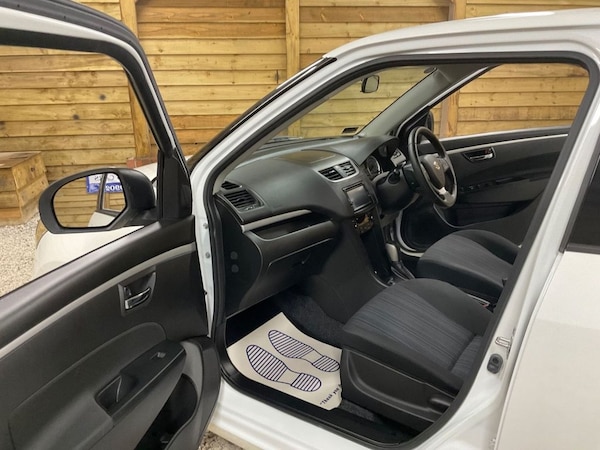 Used Suzuki Swift 2014 for sale - 75602535: Photo 20