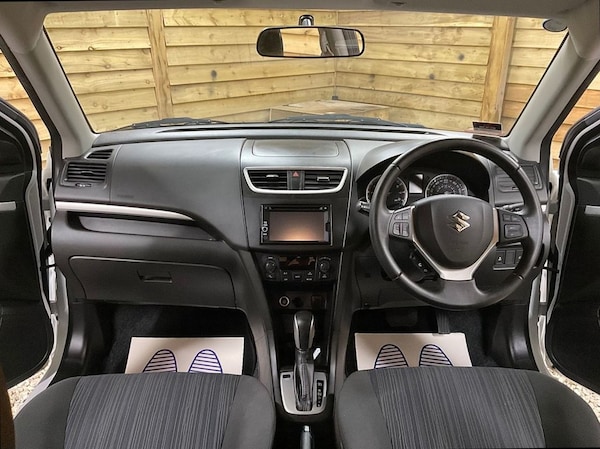 Used Suzuki Swift 2014 for sale - 75602535: Photo 26