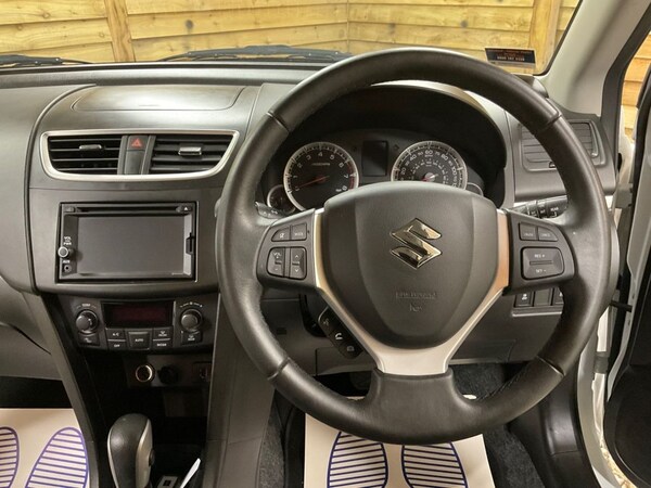 Used Suzuki Swift 2014 for sale - 75602535: Photo 27