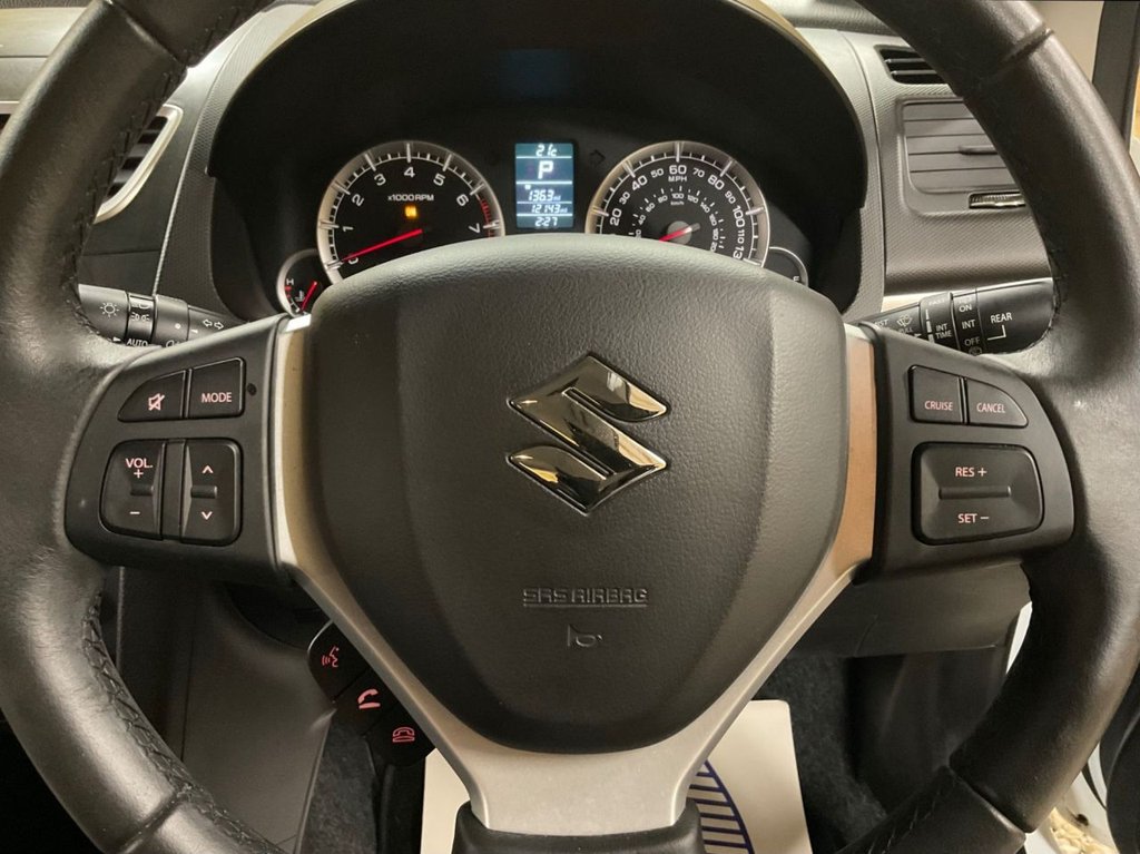 Vehicle 31