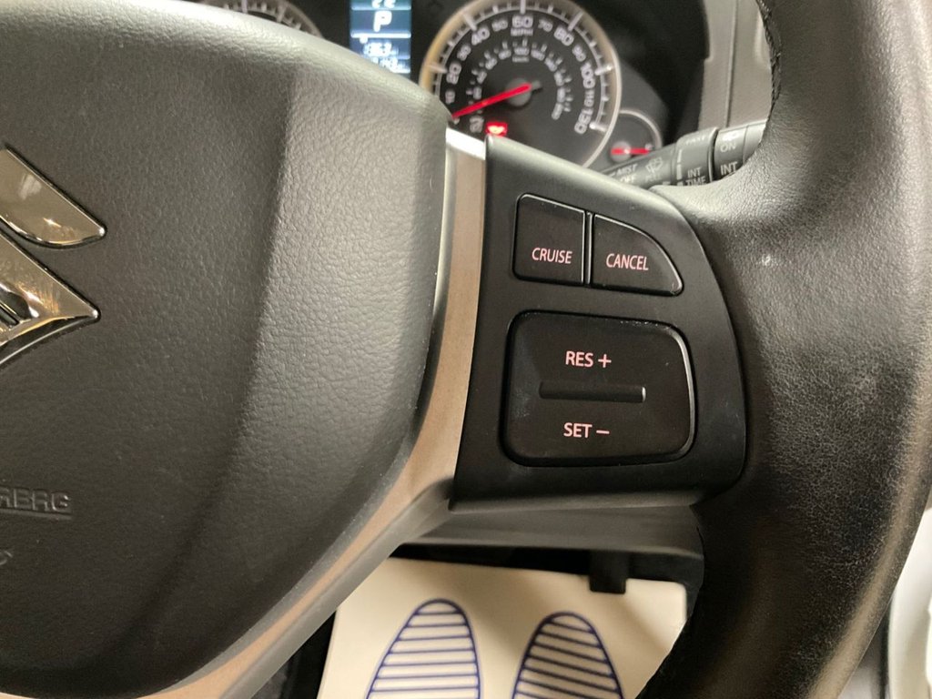 Vehicle 32