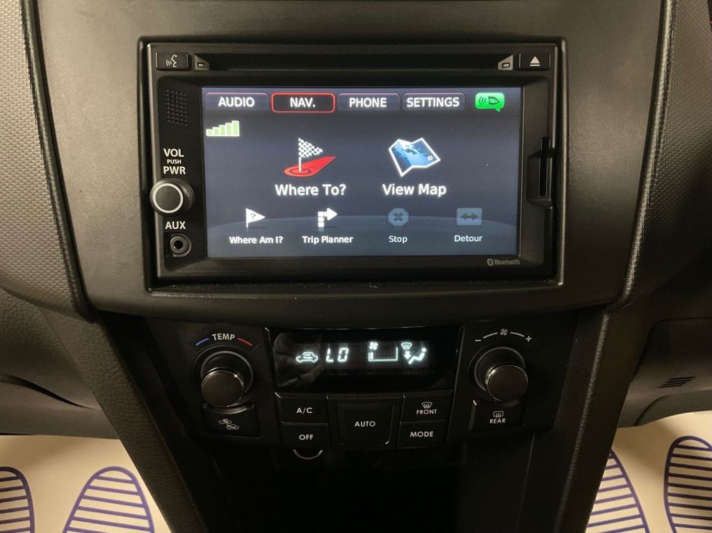 Vehicle 38