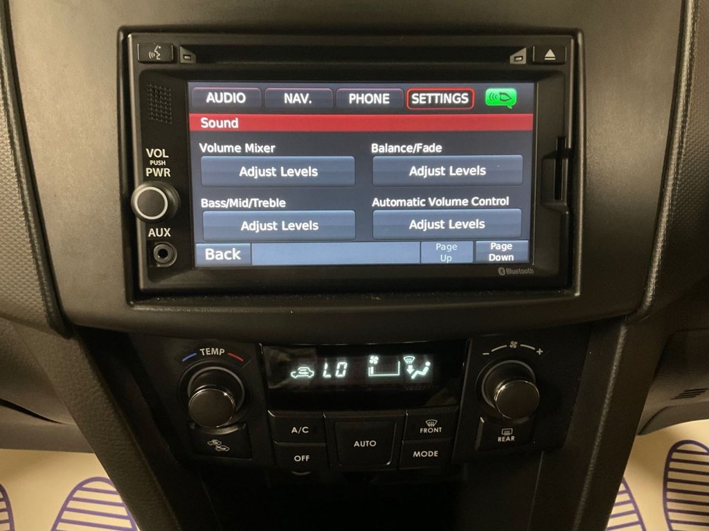 Vehicle 42