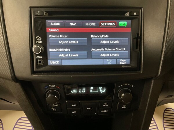Used Suzuki Swift 2014 for sale - 75602535: Photo 42
