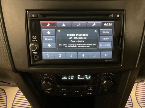 Used Suzuki Swift 2014 for sale - 75602535: Photo 43