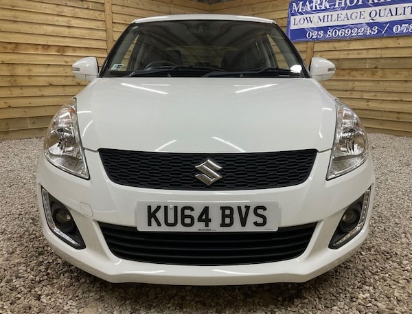 Used Suzuki Swift 2014 for sale - 75602535: Photo 49