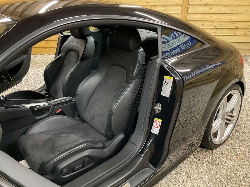 Used Audi TT 2011 for sale - 76604944: Photo 24