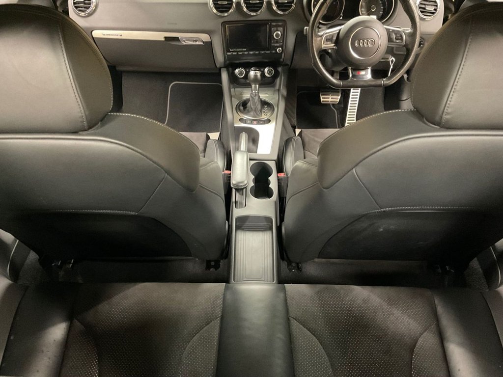 Used Audi TT 2011 for sale - 76604944: Photo 26