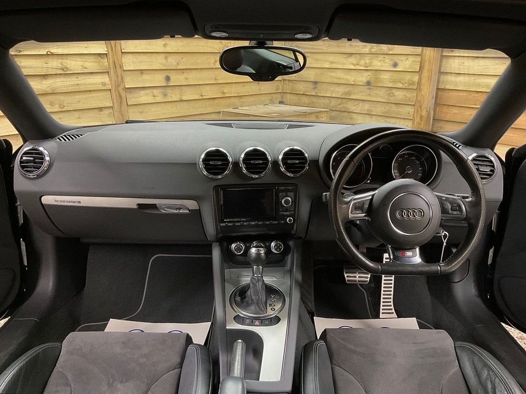 Used Audi TT 2011 for sale - 76604944: Photo 27