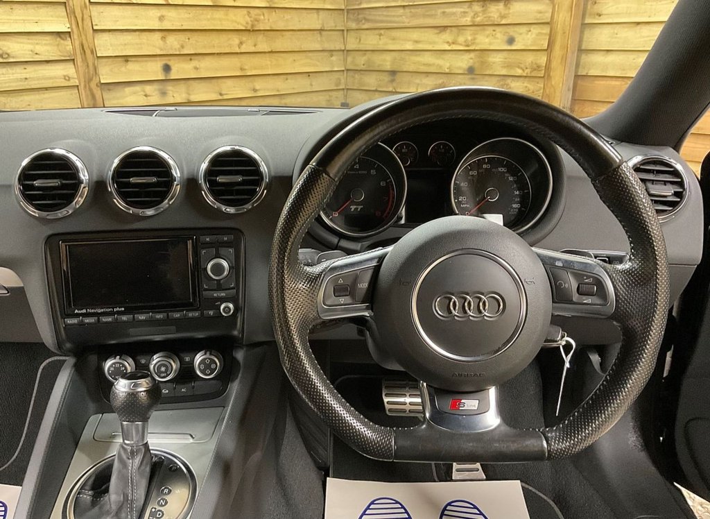 Used Audi TT 2011 for sale - 76604944: Photo 28