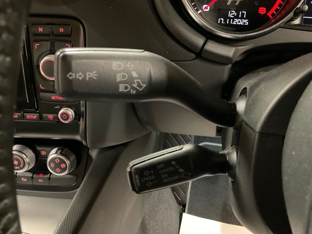 Used Audi TT 2011 for sale - 76604944: Photo 30