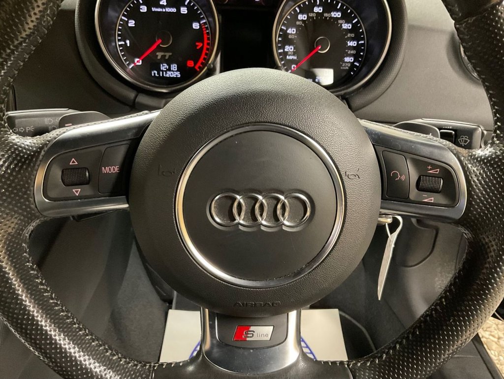 Used Audi TT 2011 for sale - 76604944: Photo 31