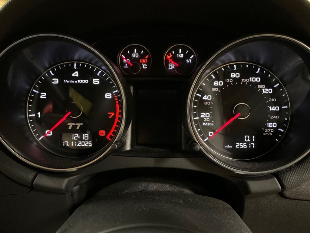 Used Audi TT 2011 for sale - 76604944: Photo 33