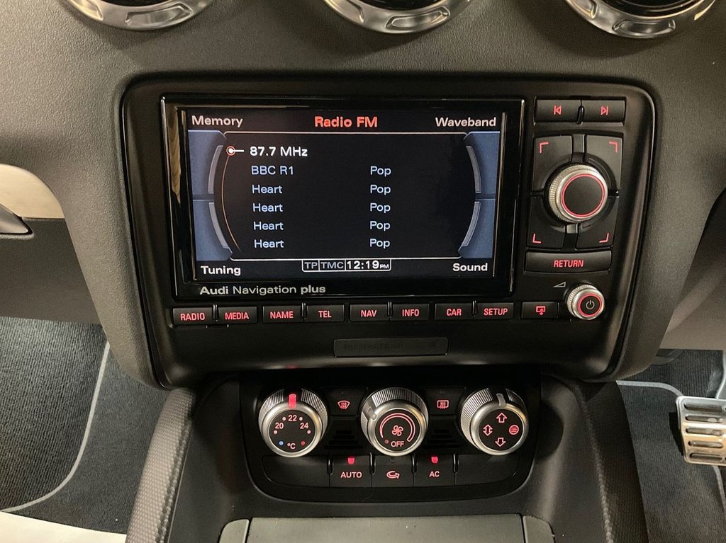 Used Audi TT 2011 for sale - 76604944: Photo 35