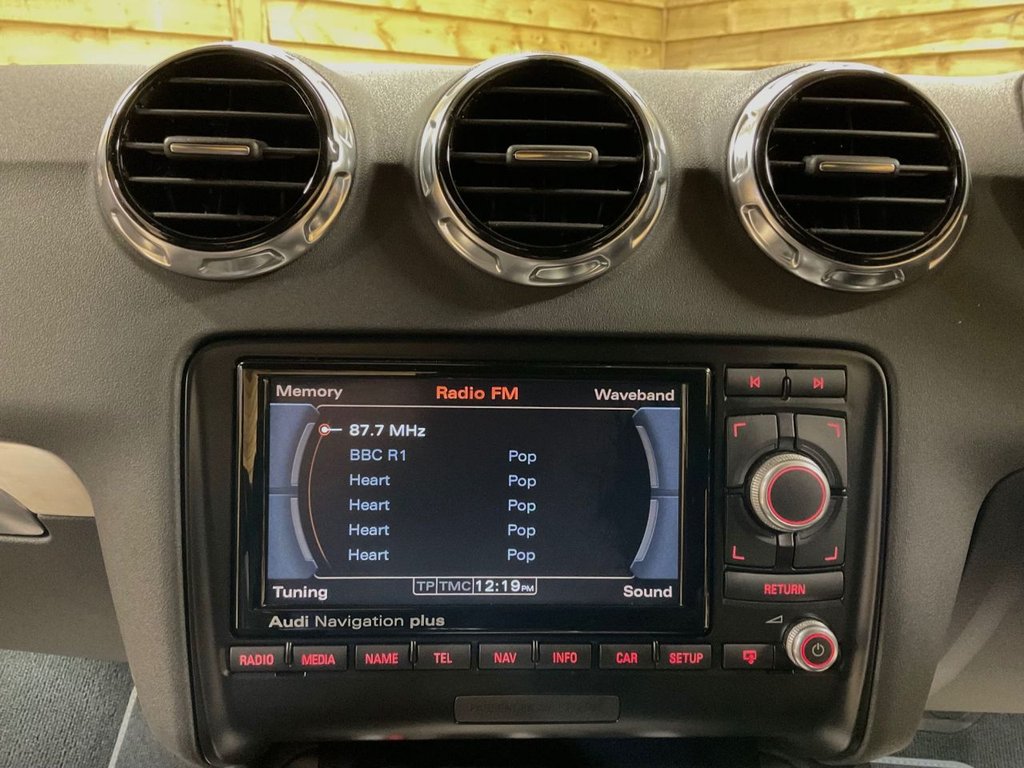 Used Audi TT 2011 for sale - 76604944: Photo 36