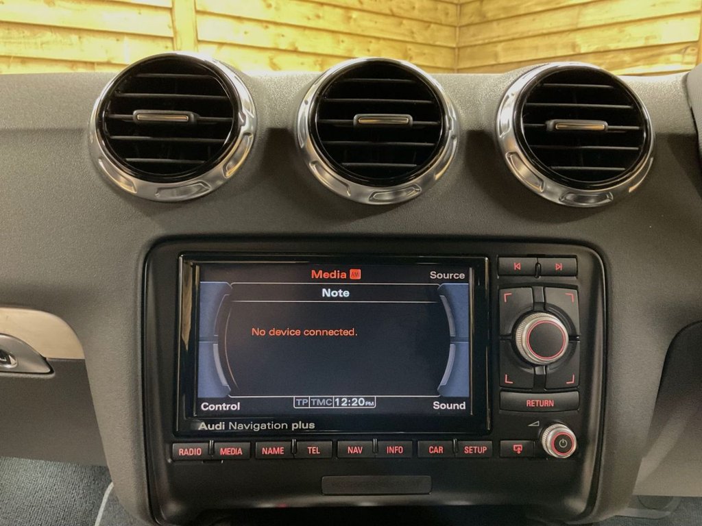 Used Audi TT 2011 for sale - 76604944: Photo 37