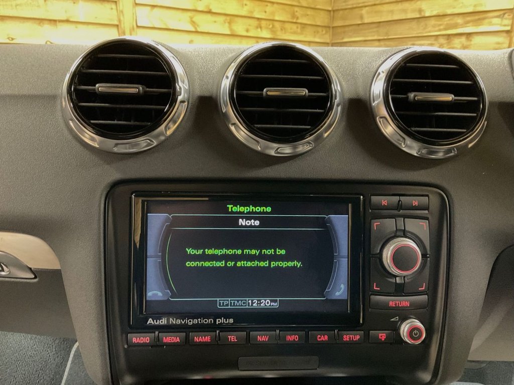 Used Audi TT 2011 for sale - 76604944: Photo 38