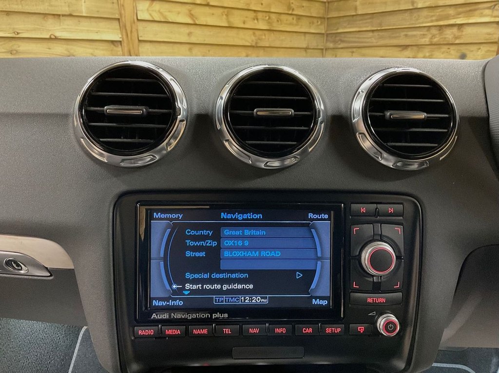 Used Audi TT 2011 for sale - 76604944: Photo 39