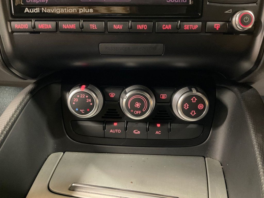 Used Audi TT 2011 for sale - 76604944: Photo 40