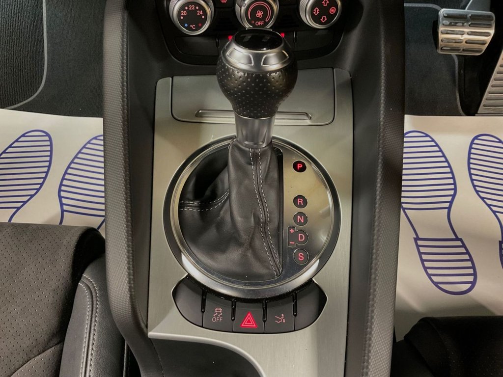 Used Audi TT 2011 for sale - 76604944: Photo 41