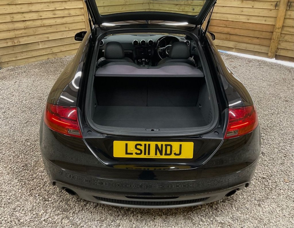 Used Audi TT 2011 for sale - 76604944: Photo 42