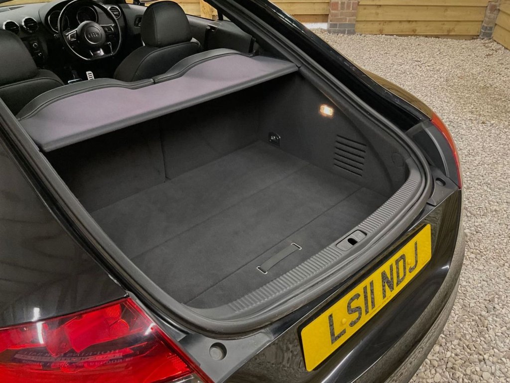 Used Audi TT 2011 for sale - 76604944: Photo 43