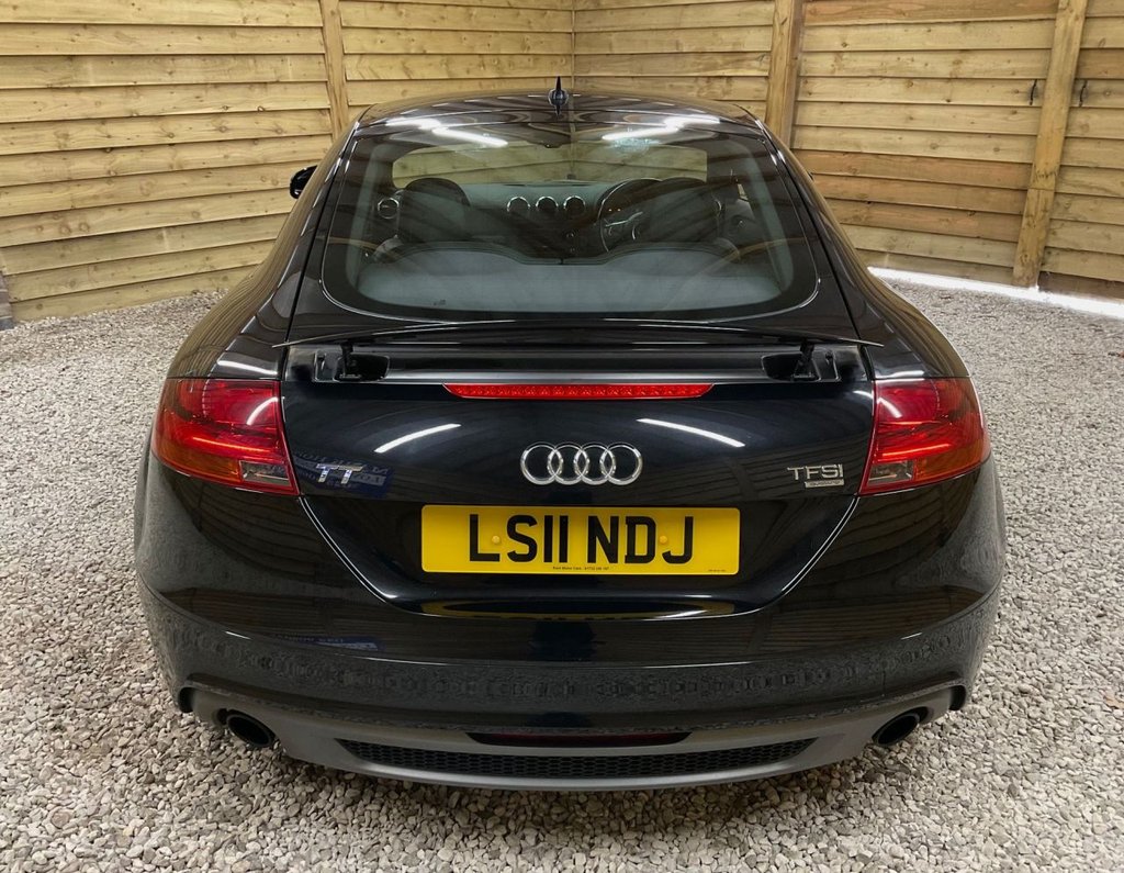 Used Audi TT 2011 for sale - 76604944: Photo 45