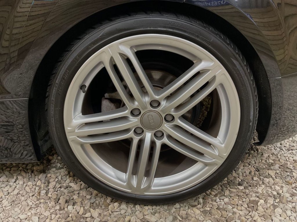 Used Audi TT 2011 for sale - 76604944: Photo 48