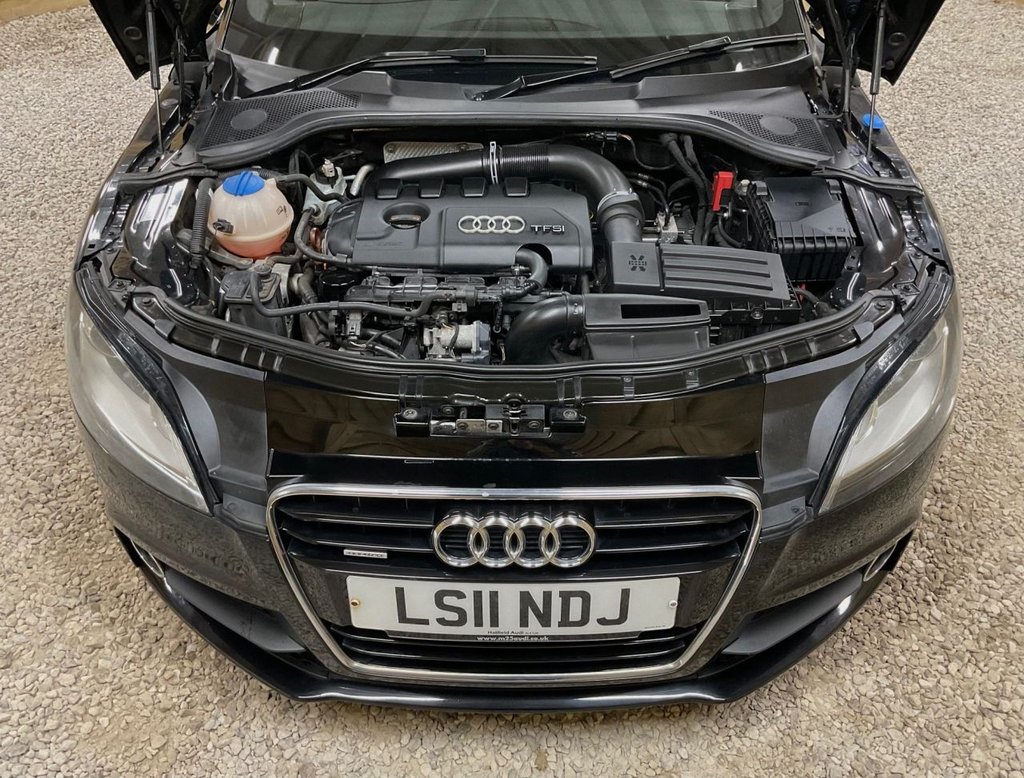 Used Audi TT 2011 for sale - 76604944: Photo 49