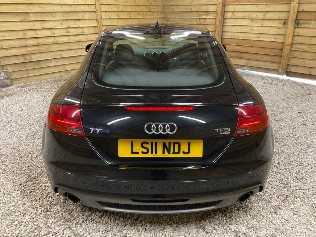 Used Audi TT 2011 for sale - 76604944: Photo 6