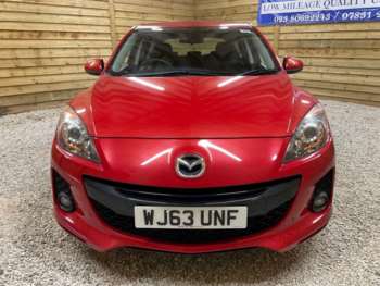Used Mazda Mazda3 2013 for sale - 72333962: Photo