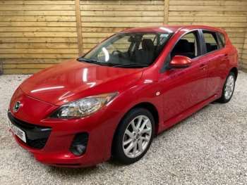 Used Mazda Mazda3 2013 for sale - 72333962: Photo