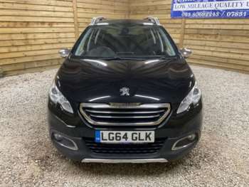 Used Peugeot 2008 2014 for sale - 75020617: Photo
