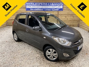 Hyundai - i10