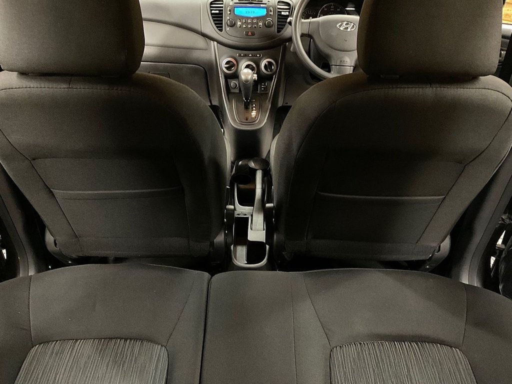 Used Hyundai i10 2011 for sale - 76081016: Photo 26