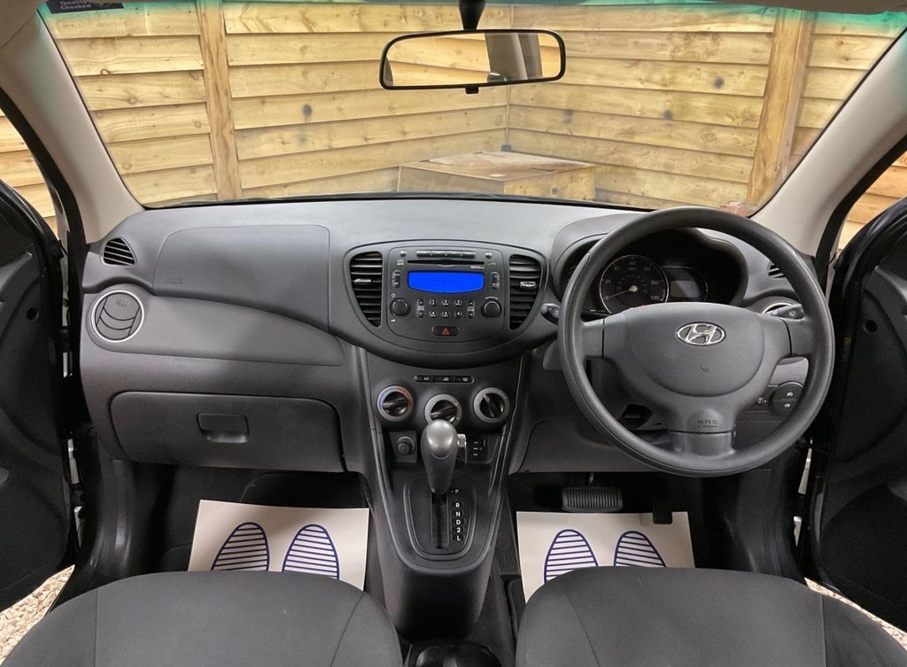 Used Hyundai i10 2011 for sale - 76081016: Photo 27